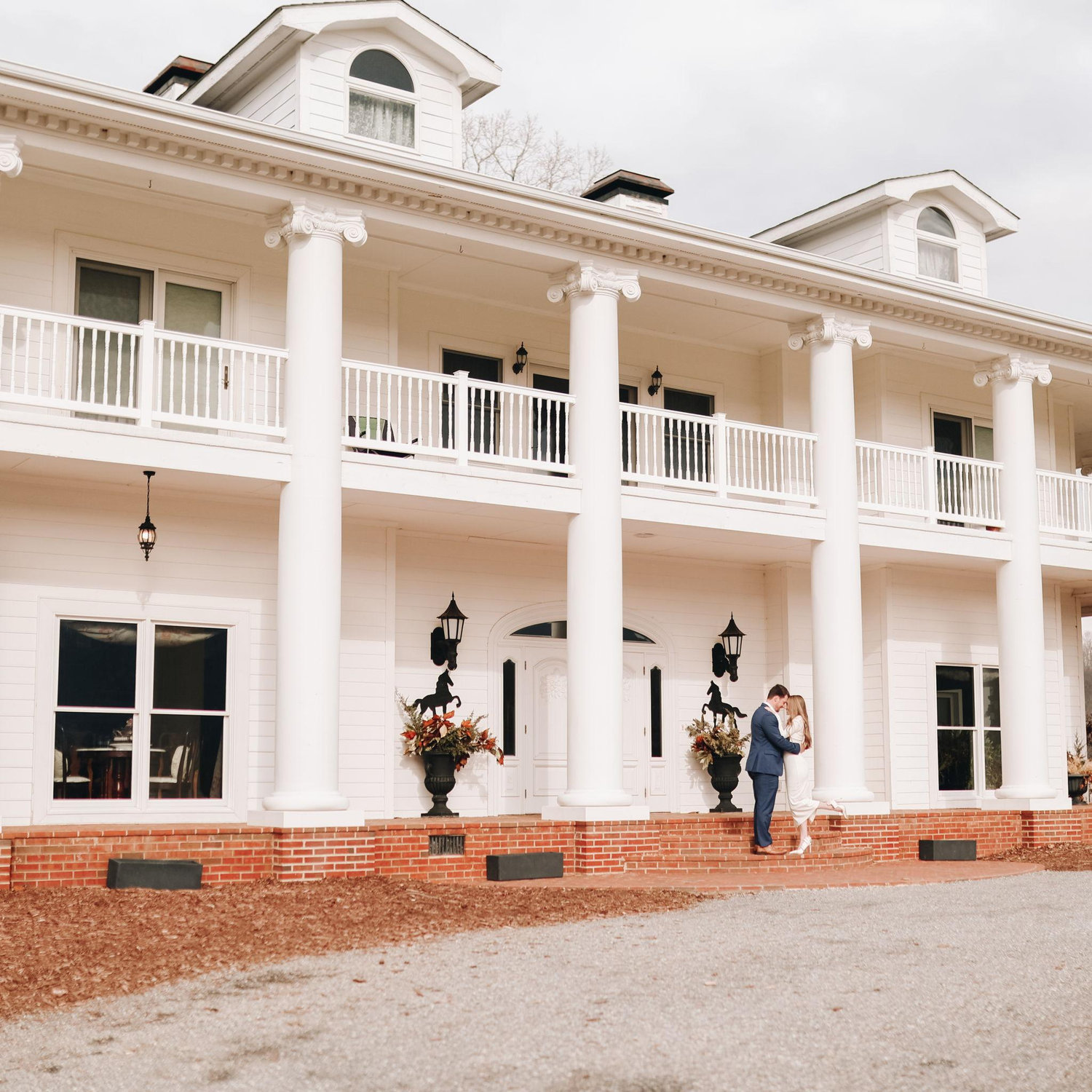 Photos Taken By: Allison Frost, Location: Loralei Inn, Canton