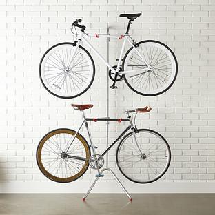 2-Bike Donatello Gravity Stand