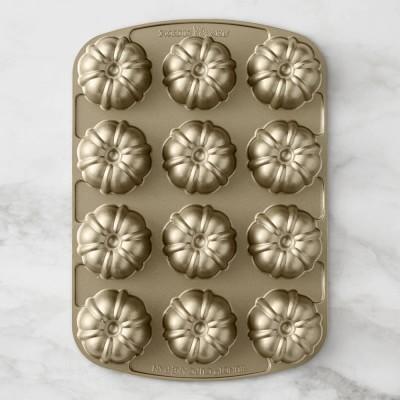 Nordic Ware Bundt® Brownie Pan