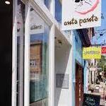 Ants Pants Cafe