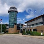 Tom Ridge Environmental Center at Presque Isle State Park