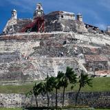 San Felipe de Barajas Fort