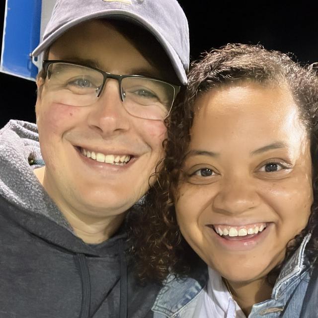 Newlywed Cash Fund - Venmo