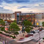 The Shops at Clearfork