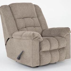 Recliner Chair fund