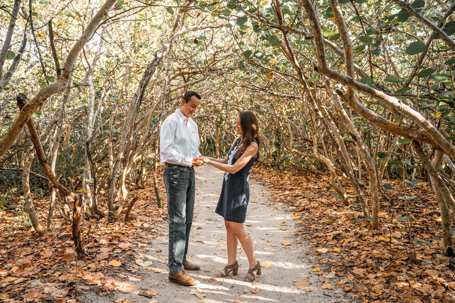 The Wedding Website of Caitlyn Hamilton and John Luke