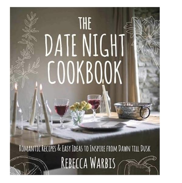 The Date Night Cookbook