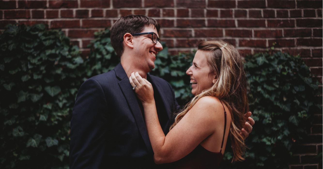 The Wedding Website of Kat Laclede and Ryan Timms
