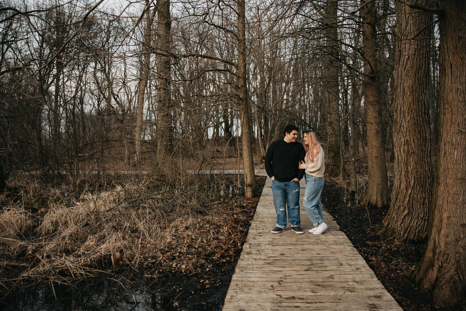 The Wedding Website of amy harsma and jacob navarra