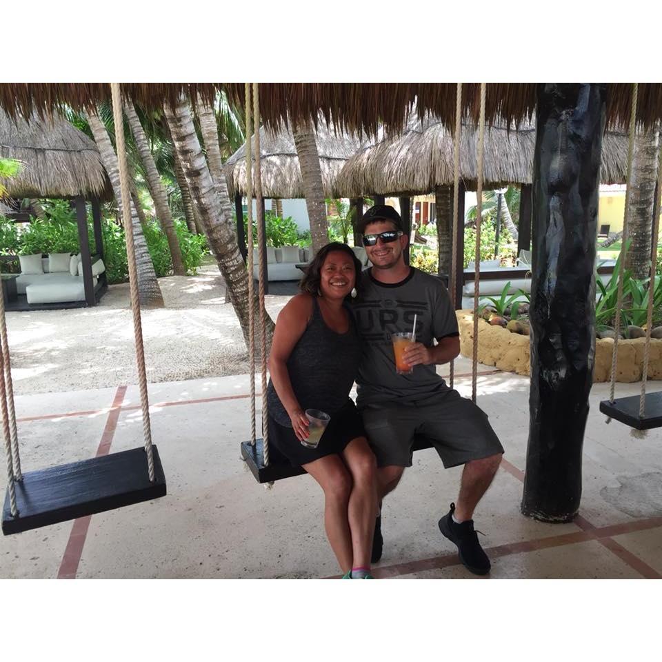Cancun, Mexico July 2018.