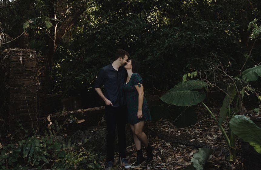 The Wedding Website of Kyle Randel and Shelby Smith
