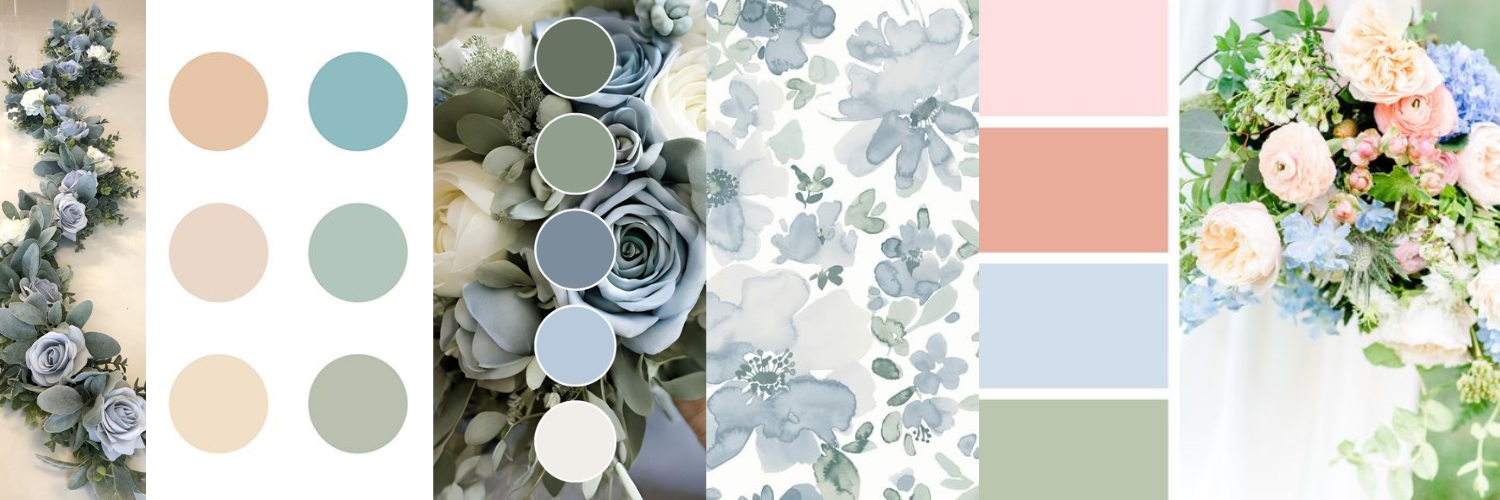 The Wedding Website of Arianna Sewell and Rodney Dixon II