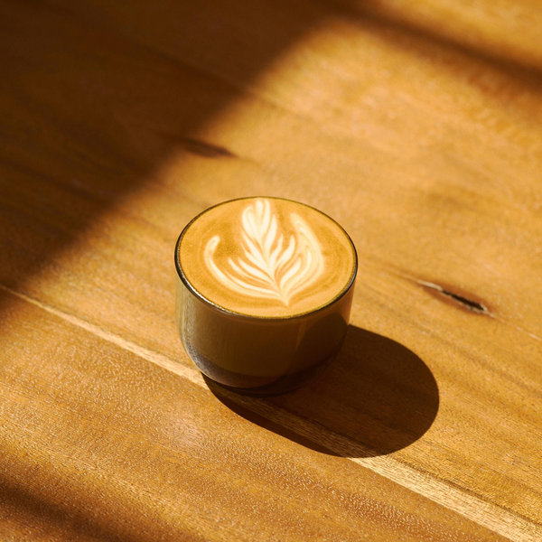 Fellow Cortado Glass - Thumbnail 4