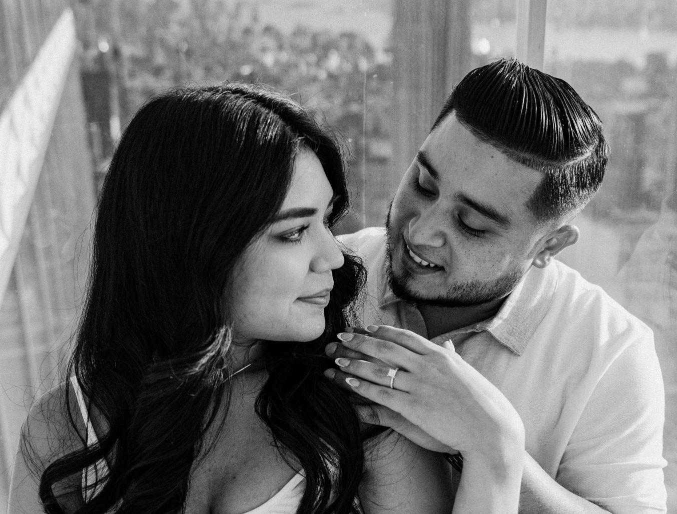 The Wedding Website of Nelson Ventura and Graciela Velasquez