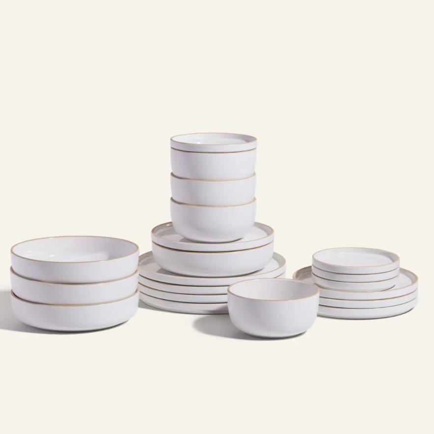 Our Place - Classic Stacking Set (Stream)