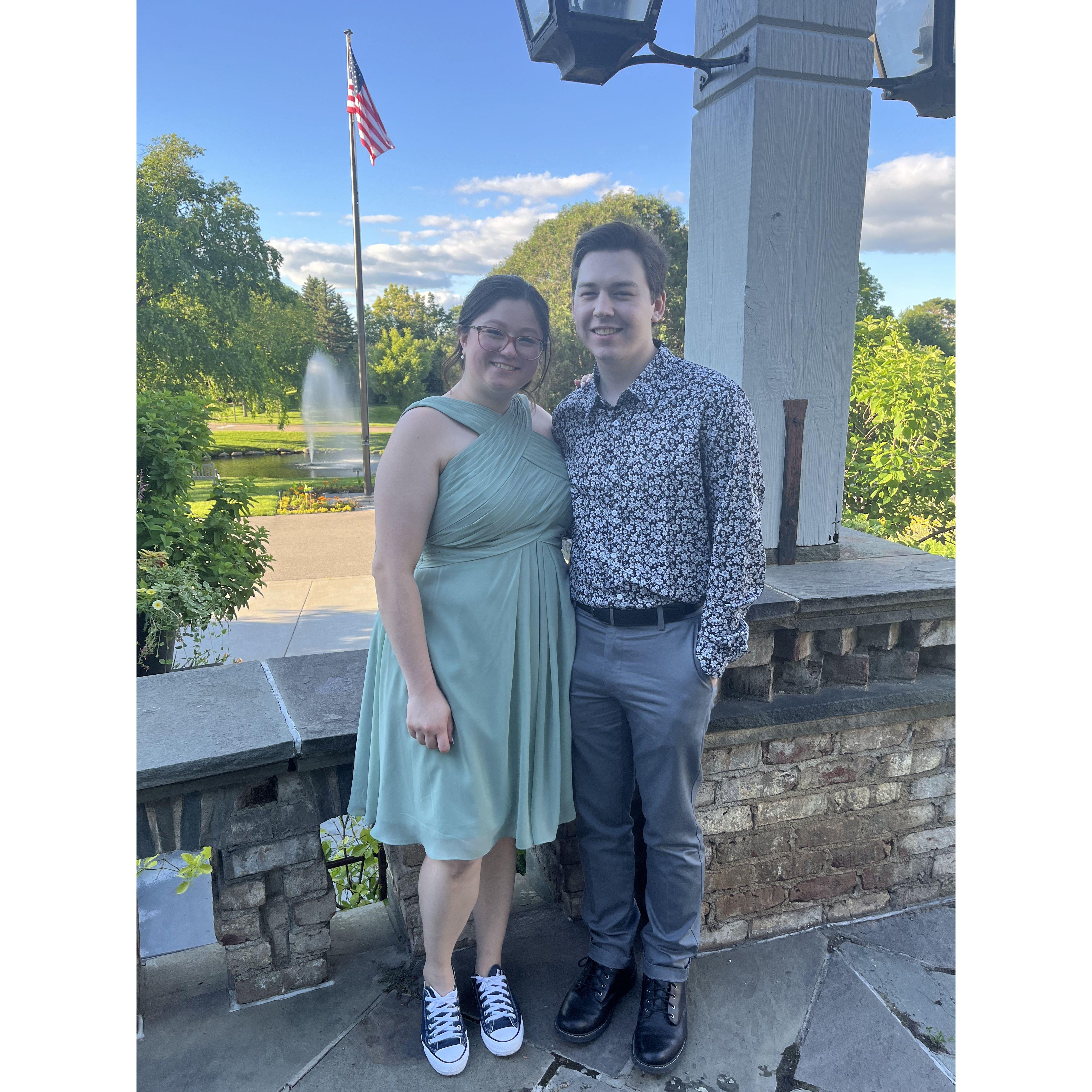 Another Wedding! June 2024