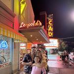 Leopold's Ice Cream