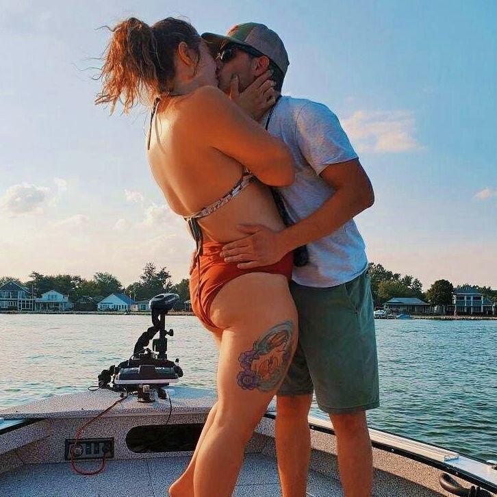 Buckeye Lake, OH | June 2021