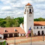 Boise Depot