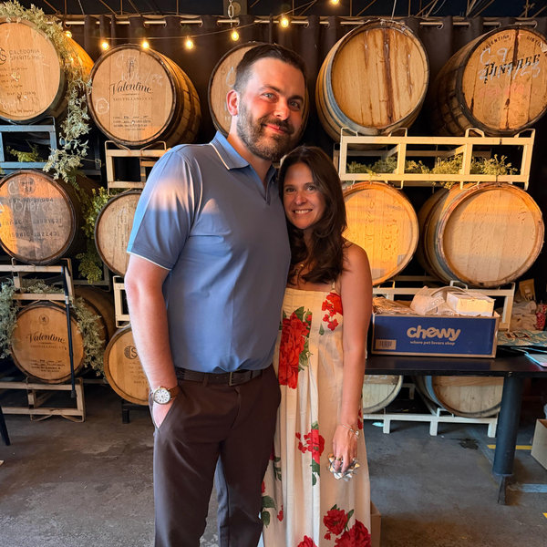 Newlywed Fund
