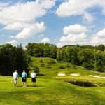 Speidel Golf Club at Oglebay