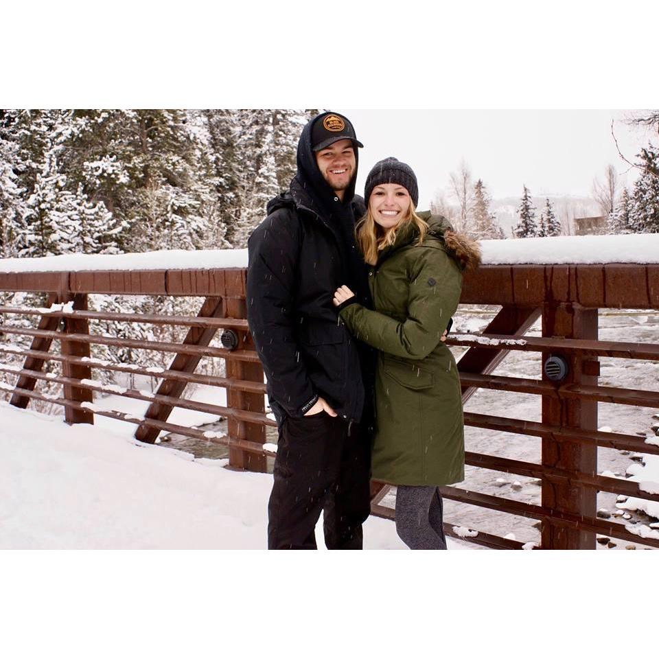 Ski Trip- CO- January 2017