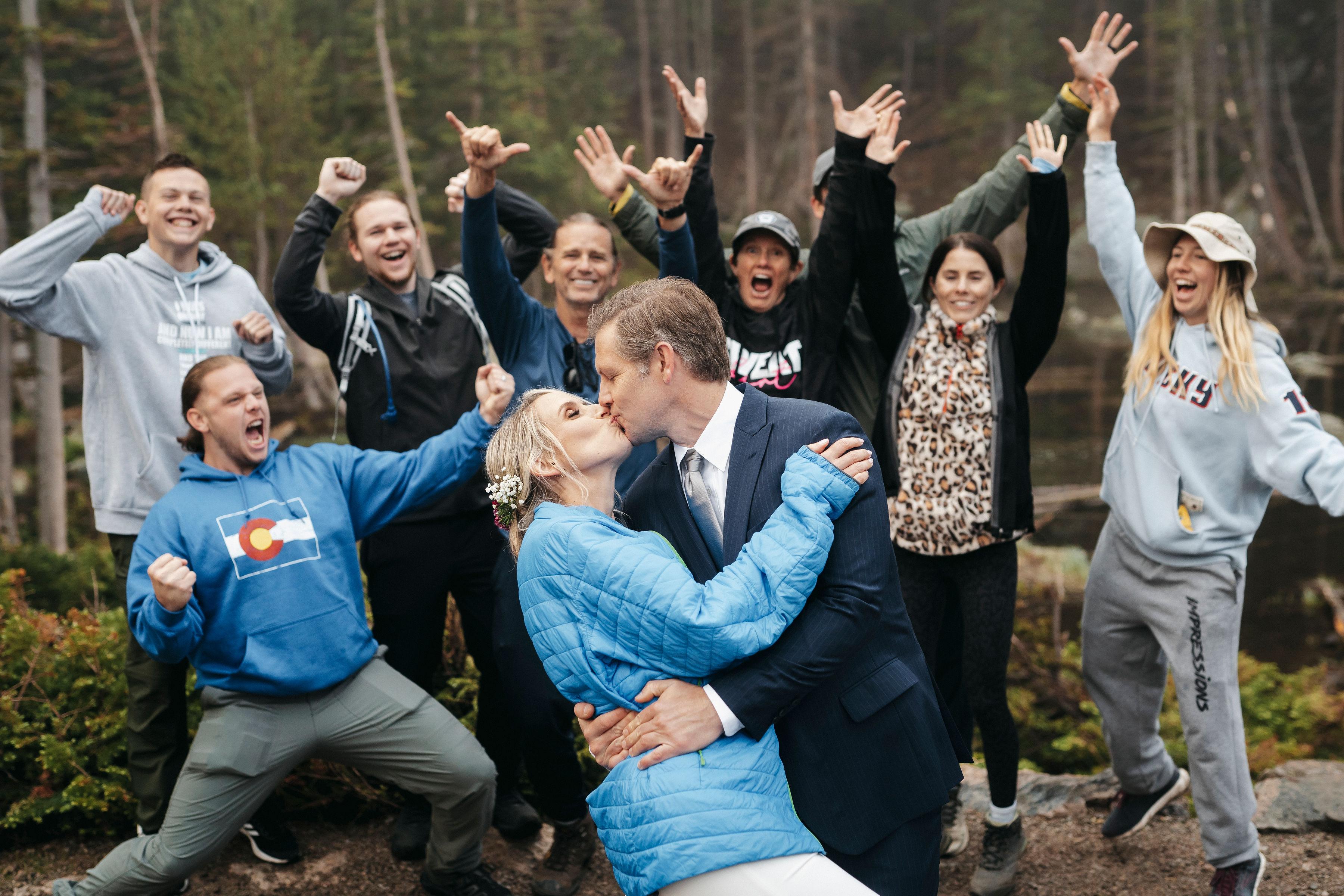 The Wedding Website of Jessica Sprenkel and David Chapuis