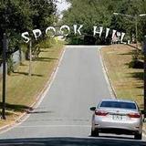 Spook Hill