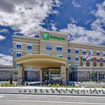 Holiday Inn Express Nampa