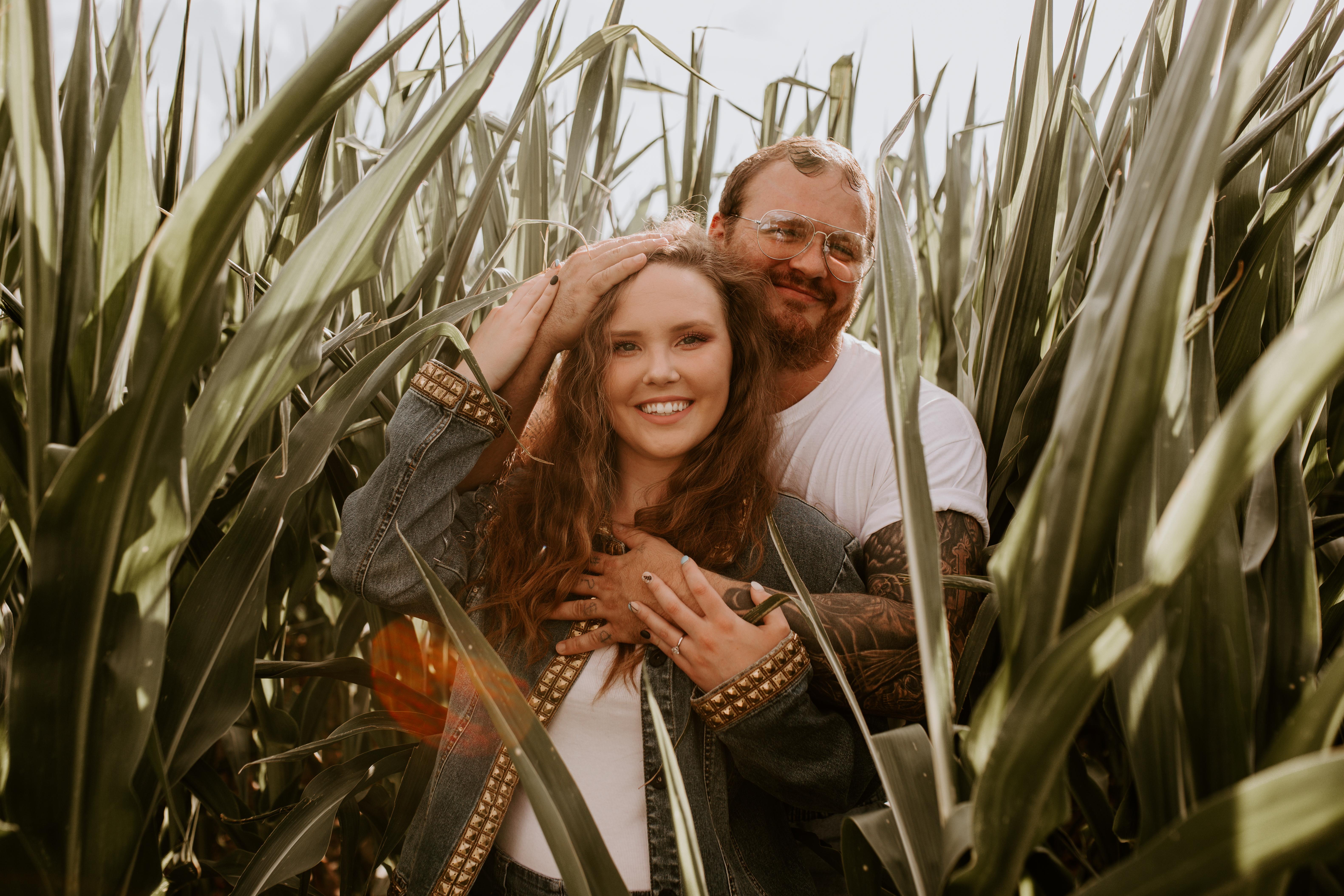 The Wedding Website of Jacob Webb and Sabina Marcotte