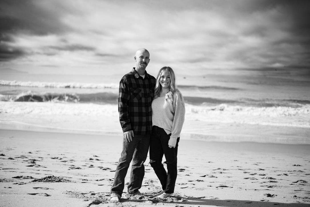 The Wedding Website of Kathryn Bureau and Austin McNaughton