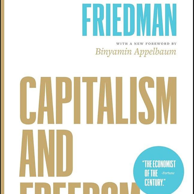 Capitalism and Freedom
