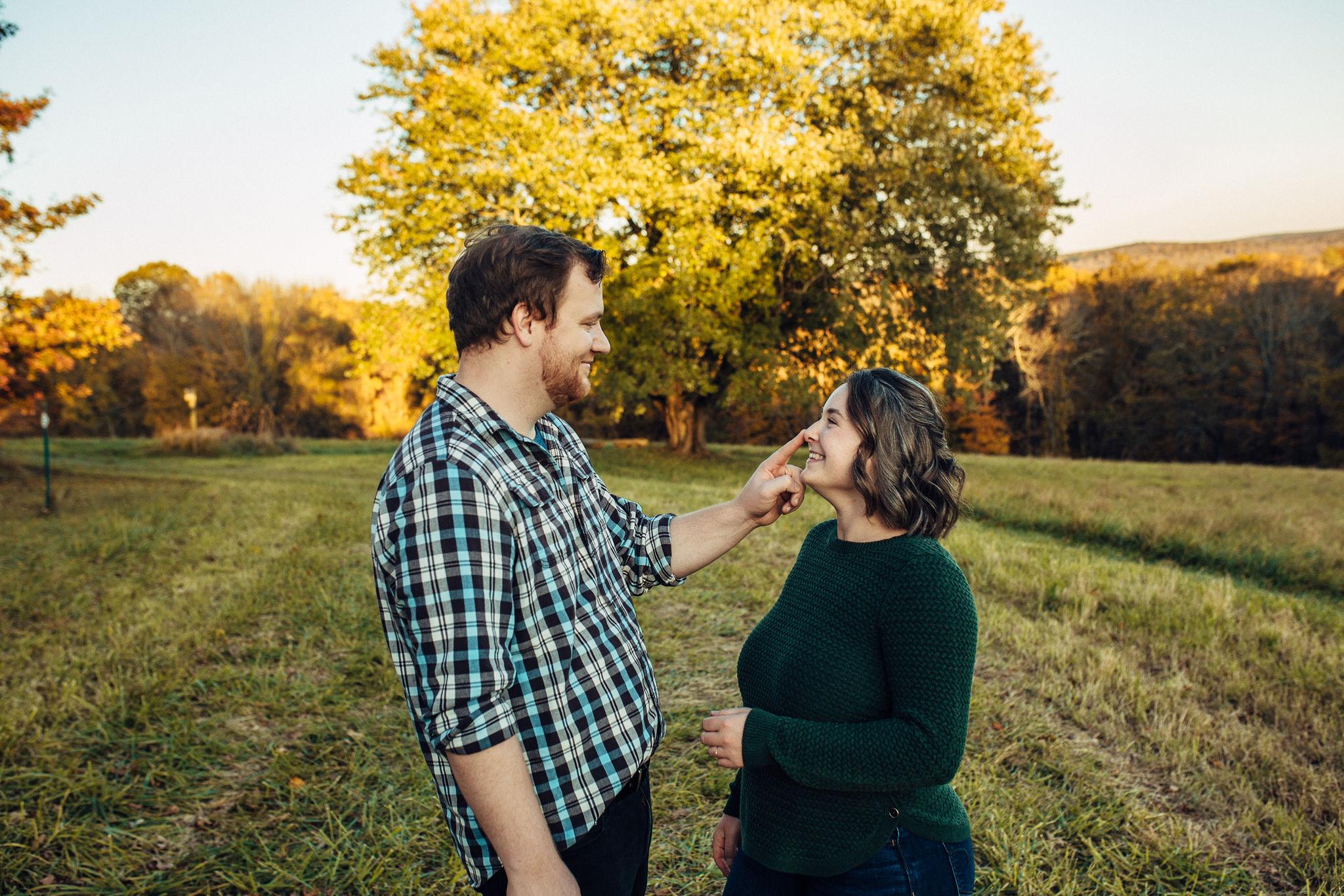 The Wedding Website of Megan McNamara and Jesse Bakke