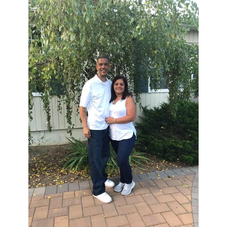 Another Day filled with love and Laughter.