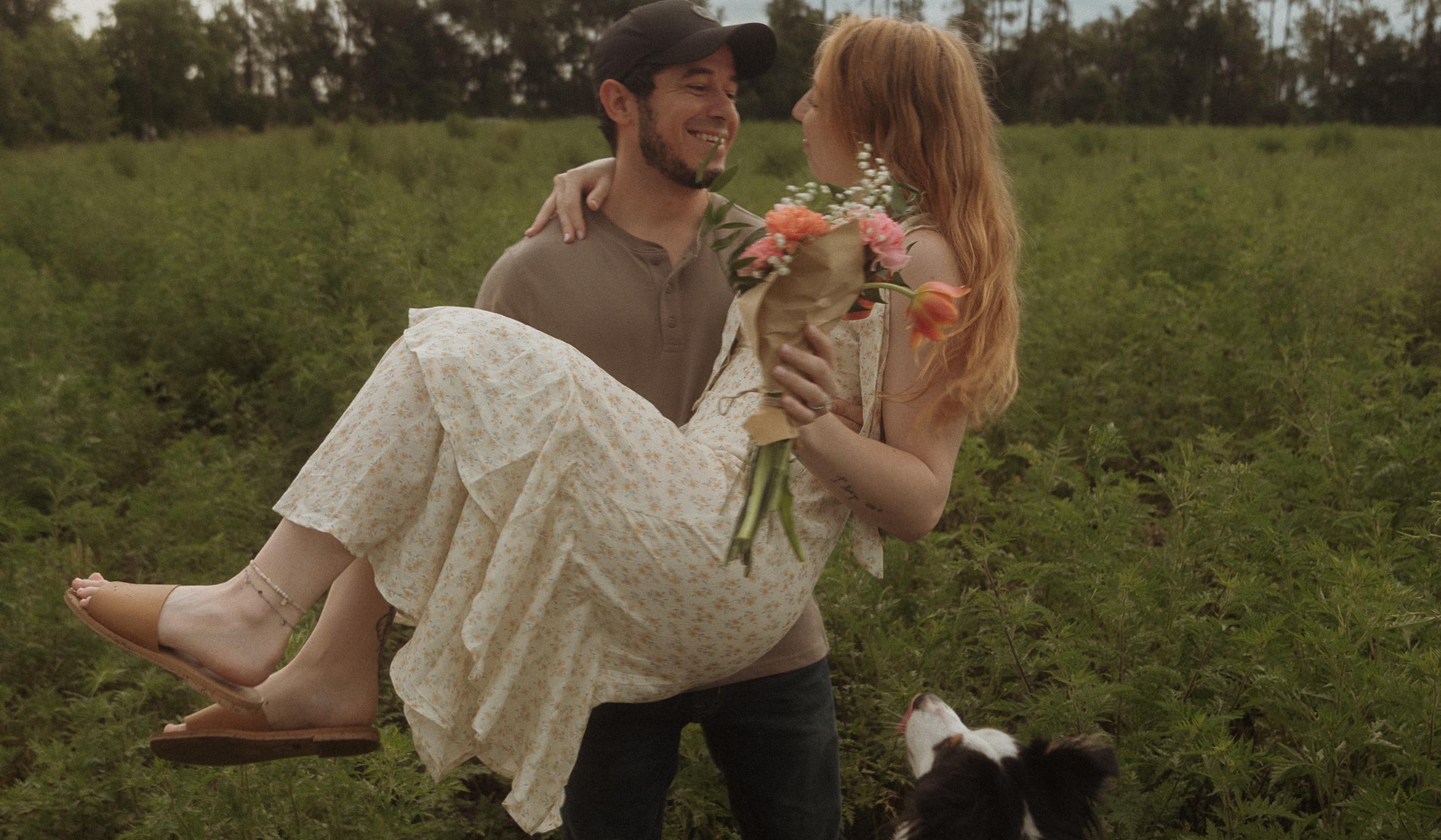 The Wedding Website of Kaitlyn Jones and Richard Ontiveros