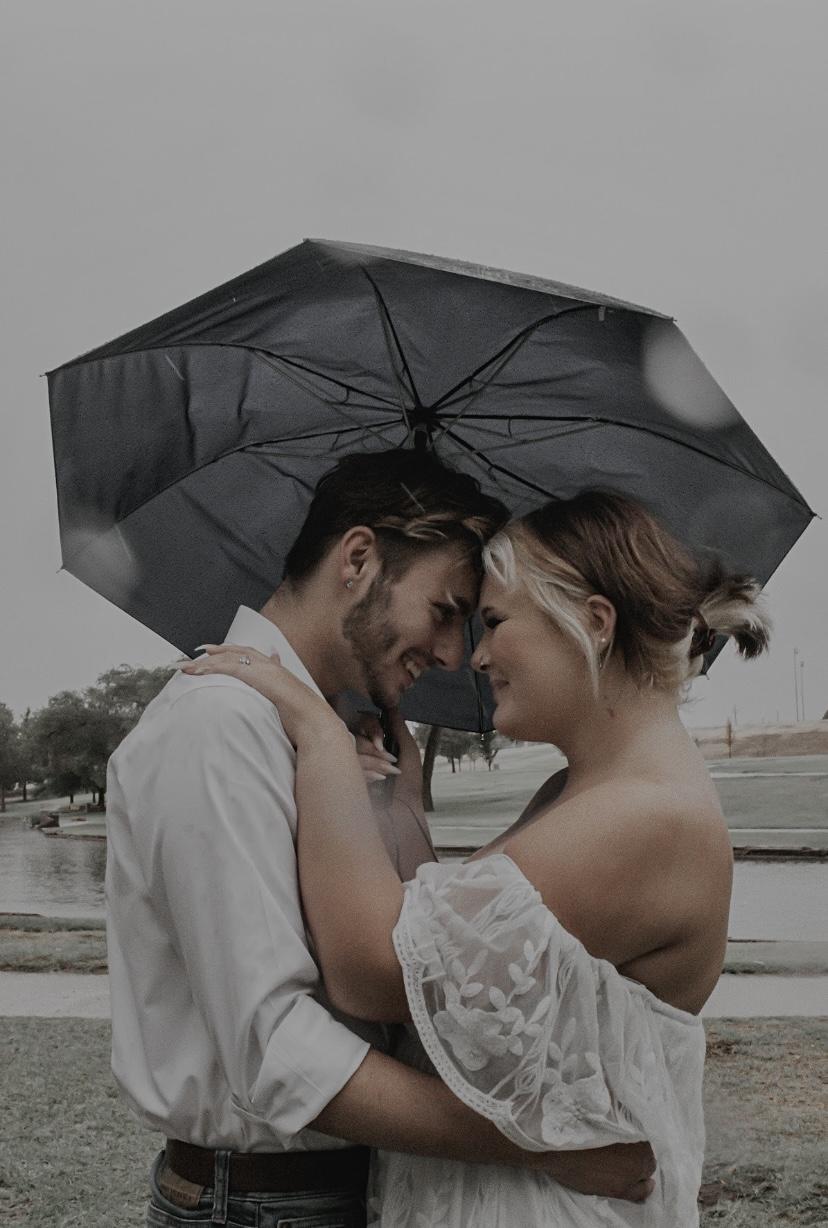 The Wedding Website of Juliet Doucette and Michael De Vries