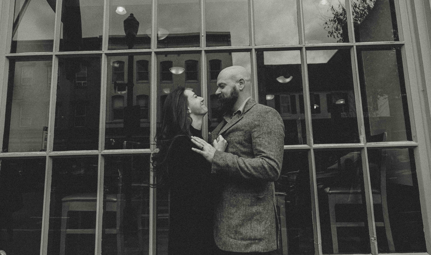 The Wedding Website of Amelia Godfrey and Kiel Ott