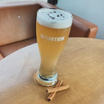Situation Brewing