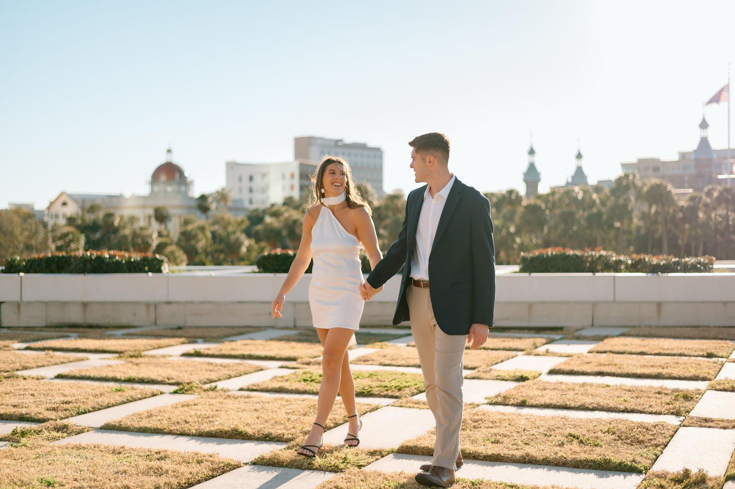 The Wedding Website of Madison Judge and David Gray