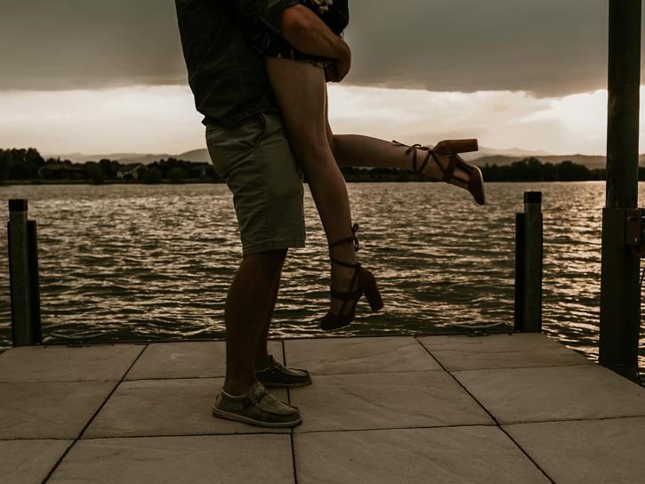 The Wedding Website of Lindsey Hobbs and Kevin Settle