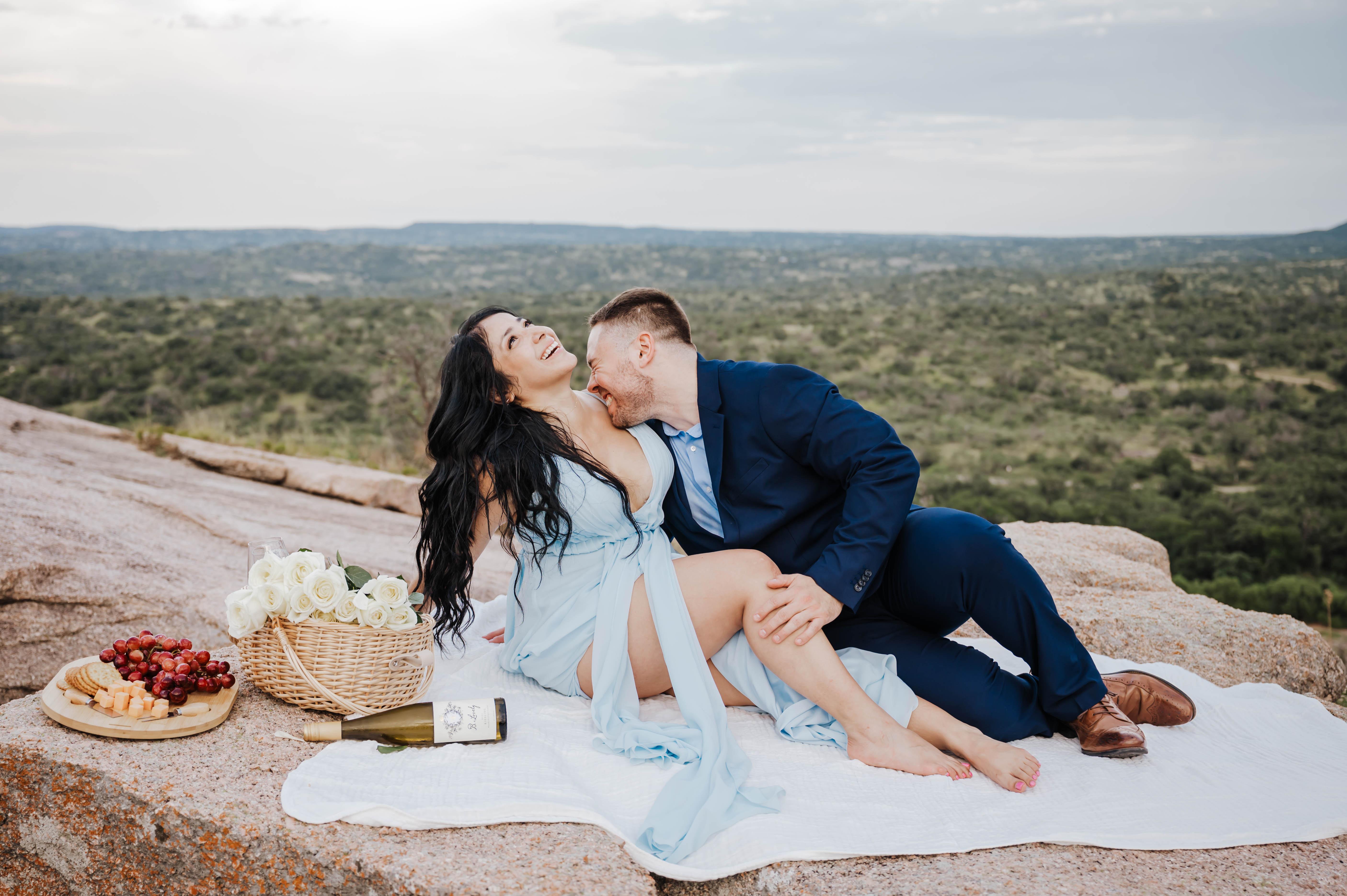 The Wedding Website of Crystal Benavides and Matthew Barland