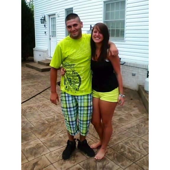 Our First Picture - June 2012