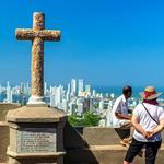 Santa Cruz de la Popa