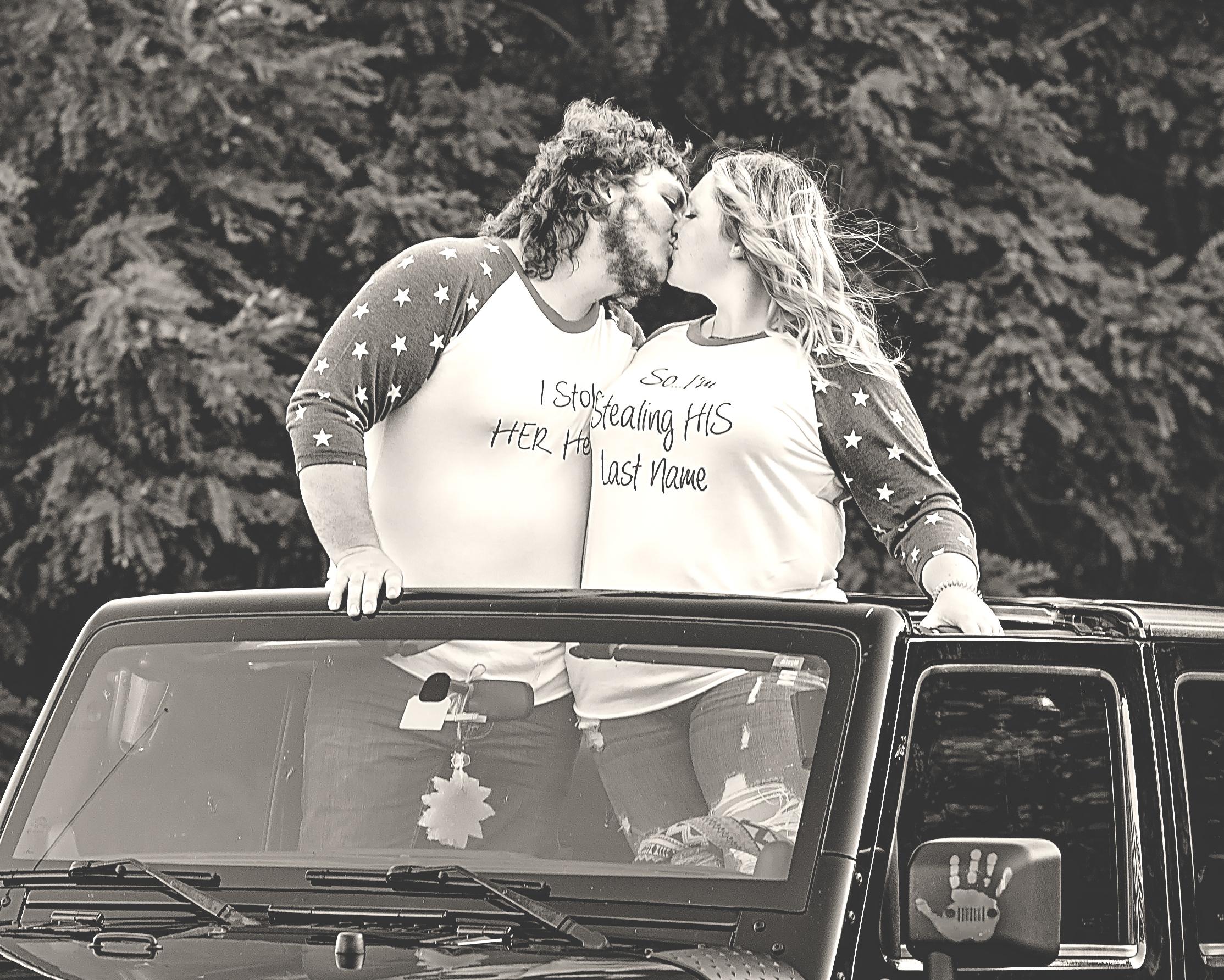 The Wedding Website of Emily Vaught and Kyle Marks