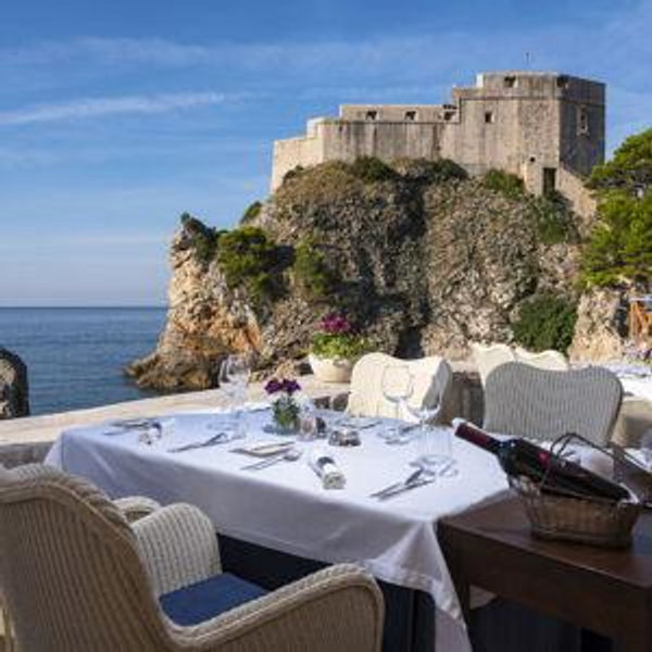 Honeymoon Eats