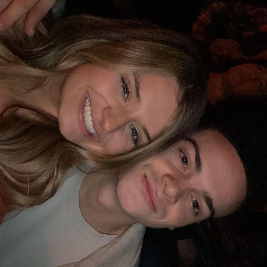 First Concert!