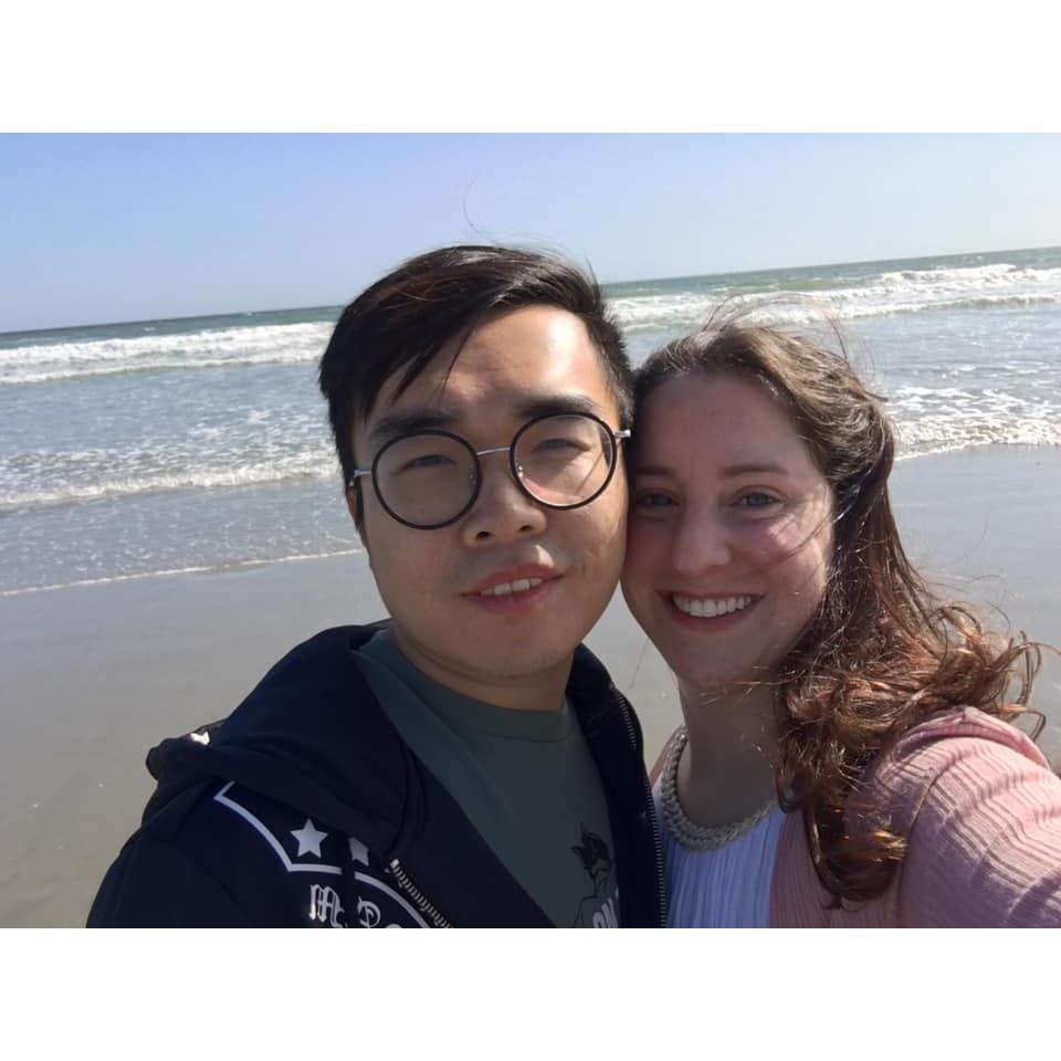 Summer Vacation at Nantasket Beach