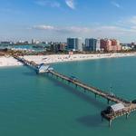 Clearwater Beach
