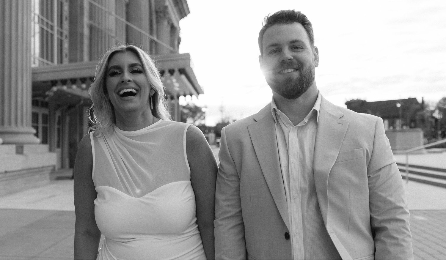 The Wedding Website of Taylor Seifert and Tom Percin