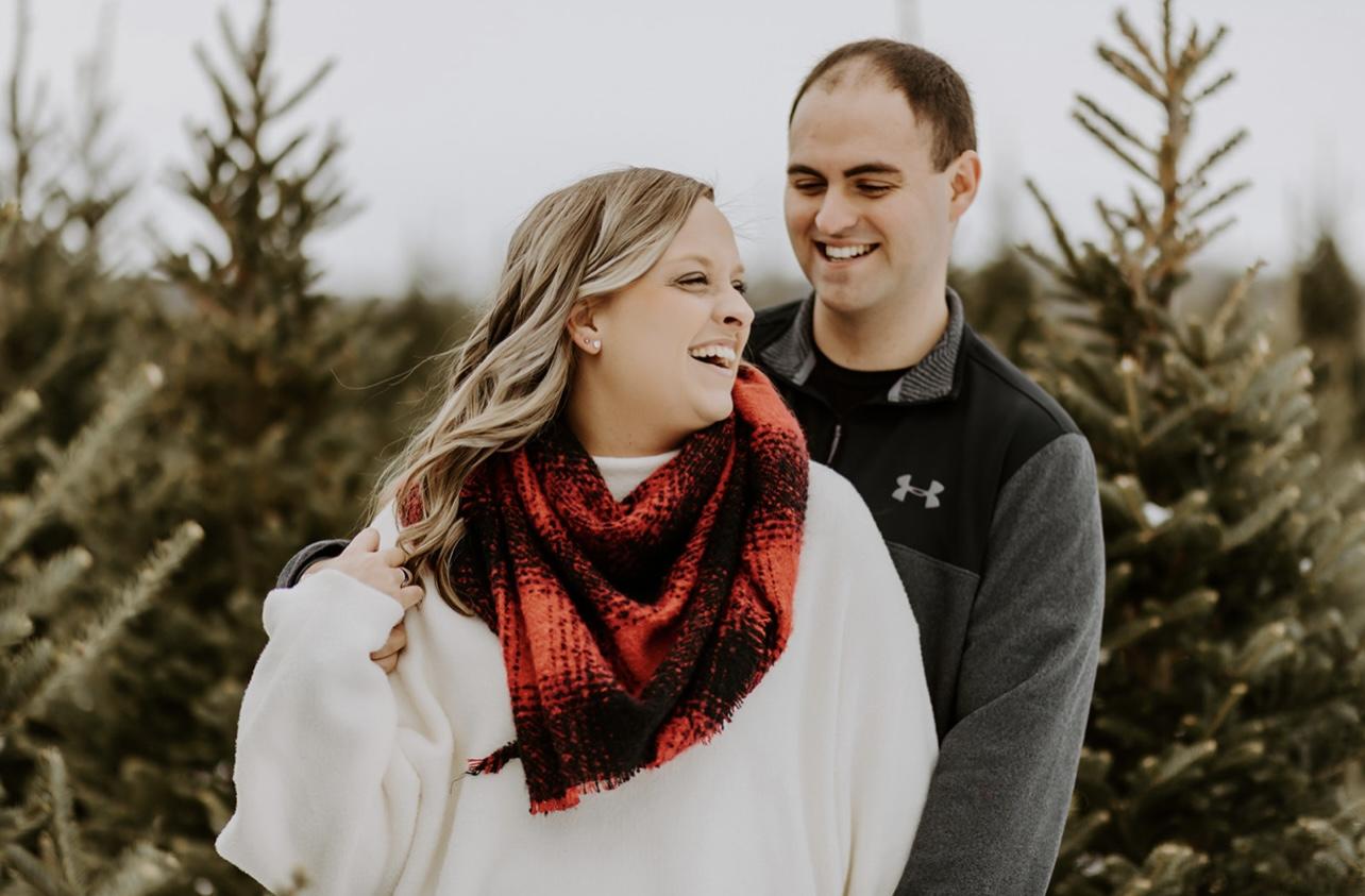 The Wedding Website of Katelynn Culp and Alexander Clemons
